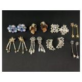 Kirkï¿½s folley stud back earring and more