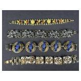 Vintage Fashion Jewelry