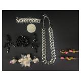 Laguna, Coro jewelry sets and more