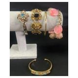 Lucky brand bracelet and more