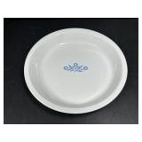 Corningware Blue Cornflower Pie plate