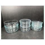 Pyrex and more Food Storage