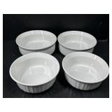 Corningware French White