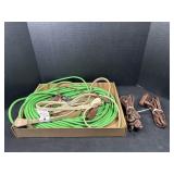 Extension Cords