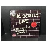 The Beatles Live At the Star Club In Hamburg
