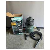 6 Gallon Shop Vac