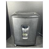 Office Max Paper Shredder