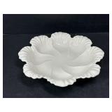 Lenox Shell Serving Bowl