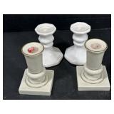 Lennox Candle holders and more