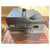 Brother DCP-L2540DW All-In-One Laser Printer