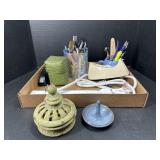 Office Decor and supplies