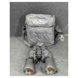 7x50 Vivitar Binoculars
