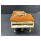 Piano Music Box