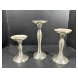 Candle Stick Holders