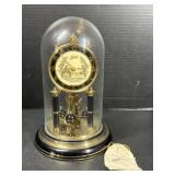 Schatz Dome Clock