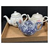 TeaPots