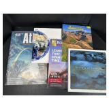 Travel & Coffee Table Books Collection