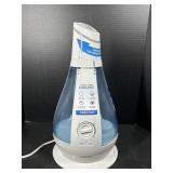 Homedics Cool Mist Humidifier