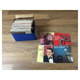 Guy Lombardo, Sandi Patti, and More Records