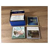 Classical and Holiday Music Records