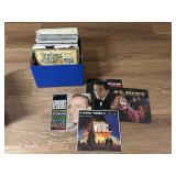 Andy Williams, Al Hirt, and More Records