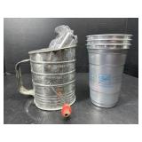 Ball Aluminum Cups and more