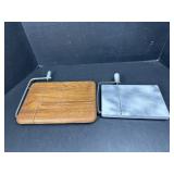 Cheese Cutting boards