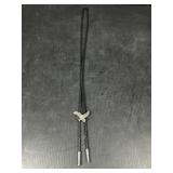 Metal Eagle Bolo Tie : 18ï¿½