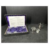 Service of Communion Set