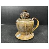 Handmade Pottery Vase