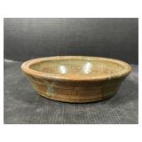 Handmade Pottery Bowl