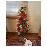Small 3 Foot Christmas Tree