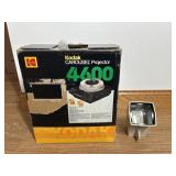 Kodak Carousel Projector4600