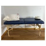 Master Massage Table