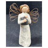 Willow Tree Angel of Learning
