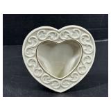 Lenox Heart Frame