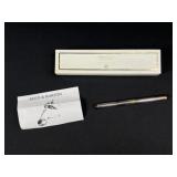 Reed & Barton perfume pen