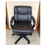 Leather Office Chair