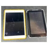 Apple iPad Mini with Tablet & Cases