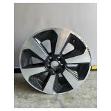 2017 Subaru Forester Rim