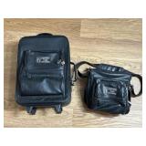 PGA Tour Partners Club Life Members Luggage Bags