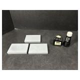 Carters Stamp Pads and Ink