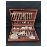 Towle Sterling Silver Flatware