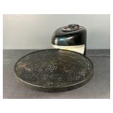 Presto Pizza Pizzazz plus