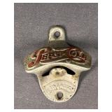 Starr X Coca-Cola bottle opener