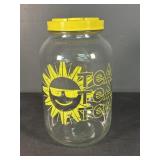 Sun Tea Jug
