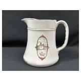 Glenfiddich Whiskey Pitcher