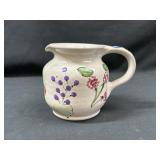 Mesa Hand Painted Small Pitcher