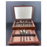 Community Silver Plate flatware