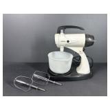 Sunbeam Mix Master Stand mixer